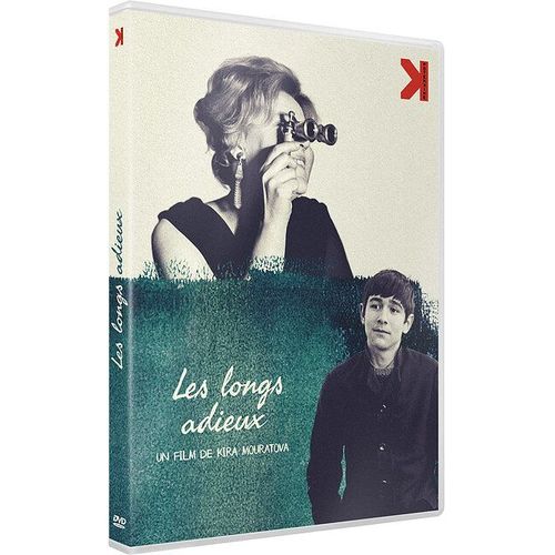 Les Longs Adieux - Version Restaurée