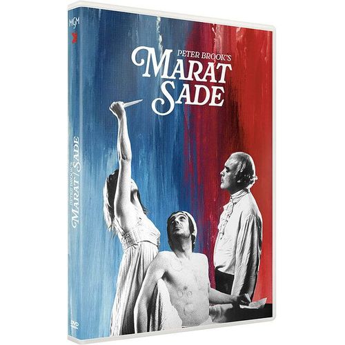 Marat / Sade