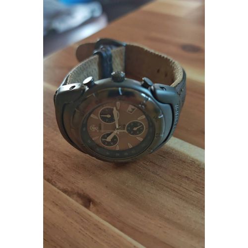 Timex Indiglo Expédition