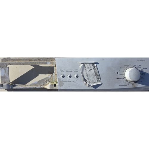 REP:10 CARTE LAVE LINGE HIGHONE LF605BVT