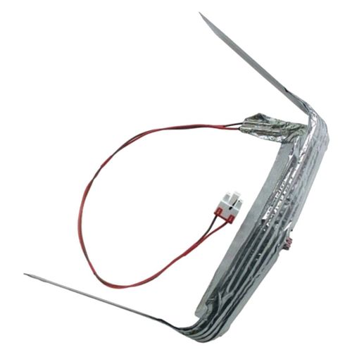 Resistance de dégivrage (partie rèfrigérateur) d'origine Réfrigérateur congélateur (DA97-05647B SAMSUNG)