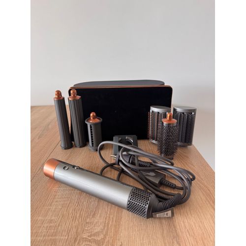 Dyson Airwrap
