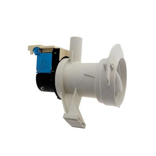 Pompe de vidange (51326-40052) Lave-linge (481236018529 WHIRLPOOL LADEN IGNIS RADIOLA BAUKNECHT PROLINE)