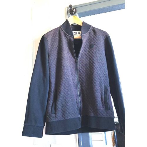 Veste Matelassée Homme Kaporal