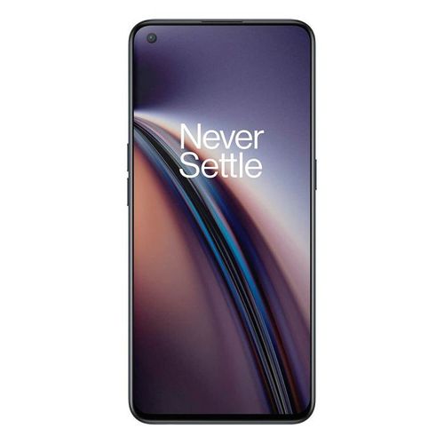 OnePlus Nord CE 5G Dual-SIM 6/128 Go Gris