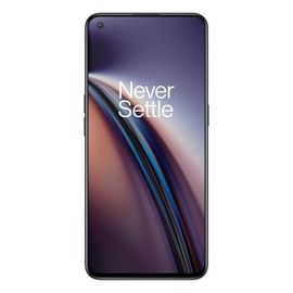 OnePlus Nord CE 5G Dual-SIM 6/128 Go Gris