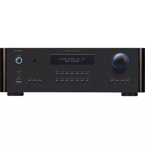 ampli HiFI KORA design 30 ampli à tubes de puissance 30Watts en parfait