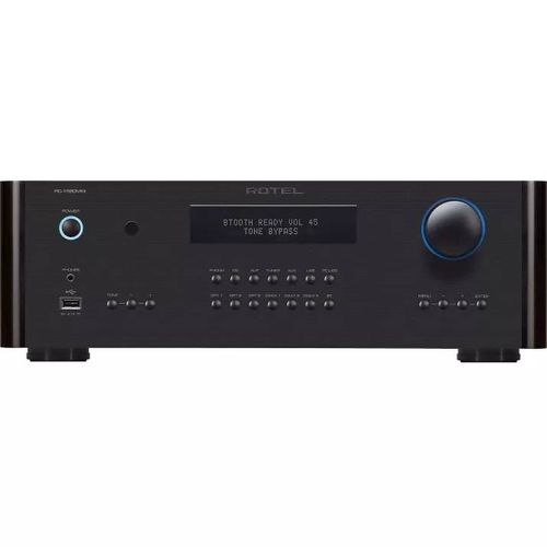 ROTEL RC-1590MK II BLACK