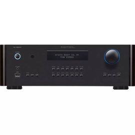 ROTEL RC-1590MK II BLACK