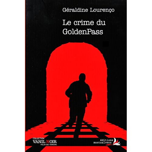 Le Crime Du Goldenpass