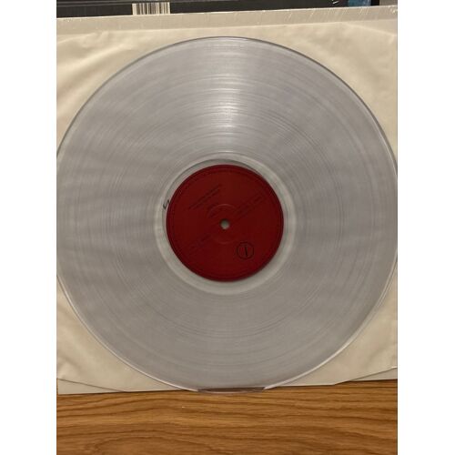 Joy Division Closer (40e Anniversaire) (Vinyle Translucide)