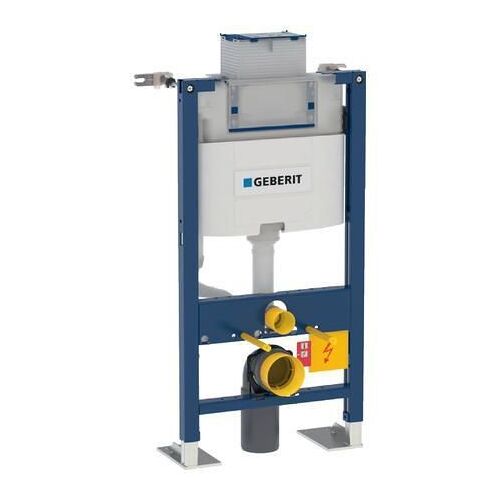 Bati-support Omega 12cm Hauteur 98cm autoportant GEBERIT -111.036.00.1