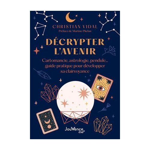 Décrypter L'avenir
