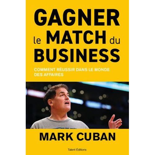 Gagner Le Match Du Business