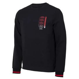L - Sweat Shirt Psg Collection Officielle Paris Saint Germain