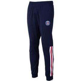 M - Pantalon Training Fit Psg - Collection Officielle Paris Saint Germain