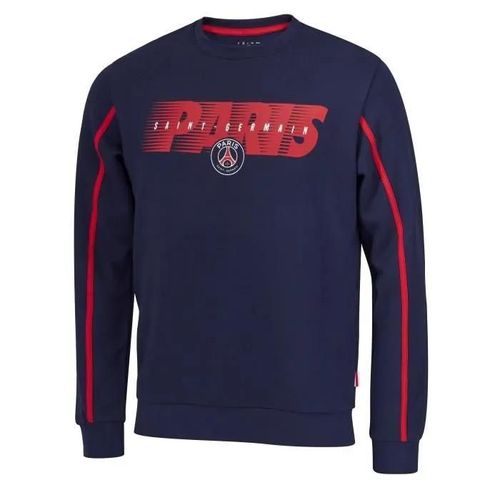 M - Sweat Psg - Collection Officielle Paris Saint Germain