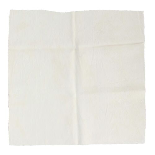 Surfaces De Montre Lingettes De Nettoyage Enlever La Poussière Réutilisable Entretien De La Montre Vêtements De Polissage 11.81 X 11.8in