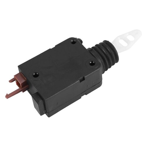 Solénoïde D'actionneur De Moteur De Serrure De Porte De Coffre Arrière Pour Xsara Berlingo Ax Bx Pour 106 205 309 405 605