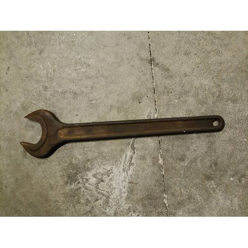 FACOM grand clé fourche 70