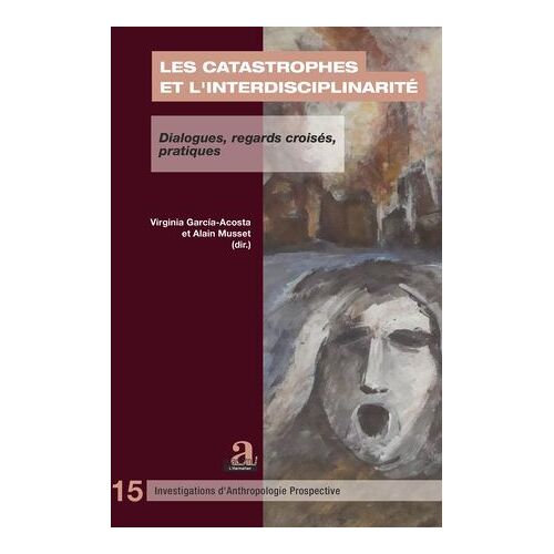 Les Catastrophes Et L'interdisciplinarité