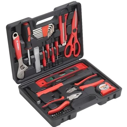 Coffret a outils 44pcs