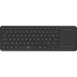 Clavier Sans Fil Mobility Lab Pour Smart Tv (noir)