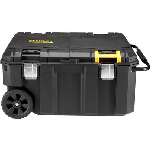 Coffre de chantier étanche PRO-STACK¿ - STANLEY FATMAX - FMST17870-1 - 113 L