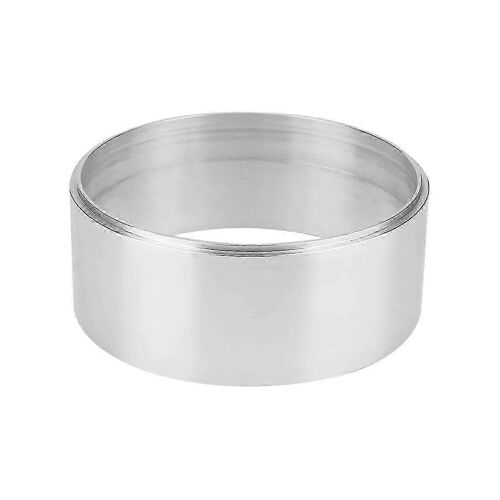 Entretoise De Filtre À Air En Aluminium De 2 Pouces Pour Colonne Montante Bbc 350 454