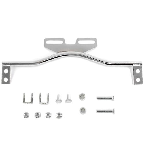 Support De Feu Antibrouillard Pour Moto Support Universel Pour Feu Auxiliaire Pour Moto