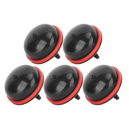 Lot De 5 Ampoules D'amorçage Pour Carburateur, Adaptées Aux Souffleuses À Neige 793382 Et 790221. Pièces De Rechange Pour Moteur