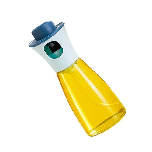 Pulvérisateur D'huile De Cuisson 2025 150 Ml Distributeur D'huile En Verre Polyvalent Brumisateur D'huile Bouteille D'huile Pour La Cuisson, Le Rôtissage Et Le Gril