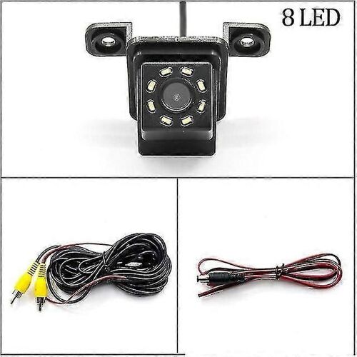 Caméra De Recul Pour Véhicule Ssangyong Tivoli/Tivoli Xlv/Tivoli Air/Luvi 2015 2016 2017 2018