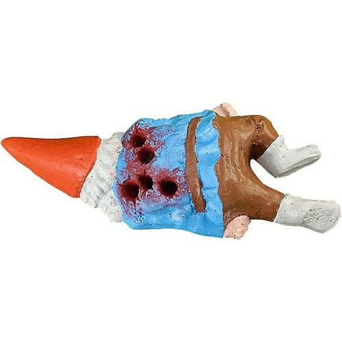 Statue De Jardin Créative, Figurine Décorative Amusante En Résine Pour Votre Maison Ou Votre Jardin Extérieur