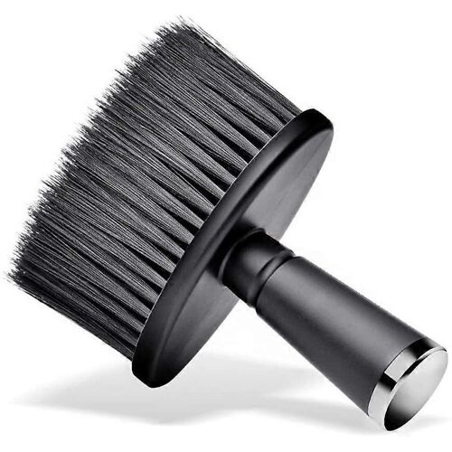 2025haircut Barber Brush Neck Duster Salon De Coiffure Nettoyage Des Cheveux Rasage Styliste Balayage Soies (Brosse Br 