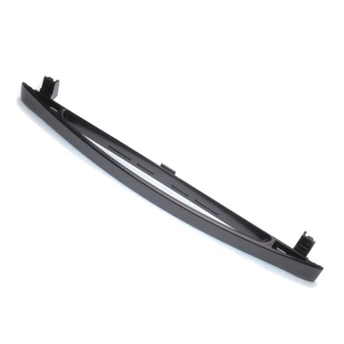 Poignée noire d'origine Four cuisinière (C00109322? 482000079467 INDESIT ARISTON HOTPOINT)