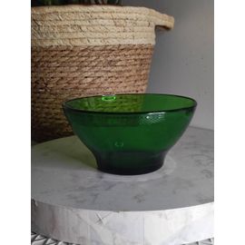 Bol Vintage Vert Vereco