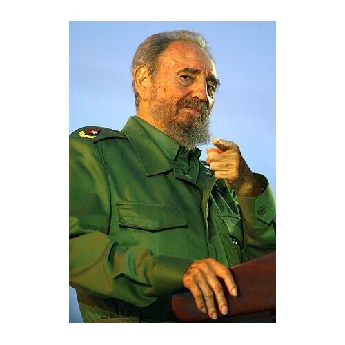 Usa Contre Fidel Castro : La Victoire D'un Rebelle Devenu Revolutionnaire