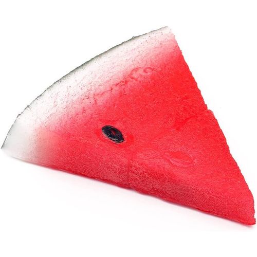 Clé USB 2.0 haute vitesse 32 Go avec motif mignon de dessin animé (pastèque)