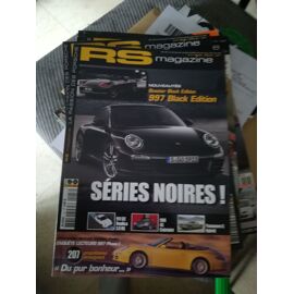Rs Magazine 117 De 2011 997 Carrera Black Edition,Panamera S Hybrid,Techart Grandgt,993 Carrera Rs,996 Carrera 4s Cab,964 Carrera 2 Targa,911 Carrera 3.0 Rs,911 2.7,997 Carrera,356 Outlaw