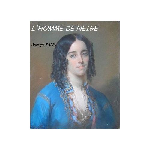 L'homme De Neige