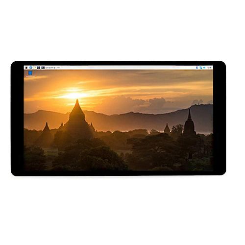 Pour écran tactile IPS HD Citive de 5,5 pouces - Interface compatible 1440x2560 Ordinateur secondaire Sc