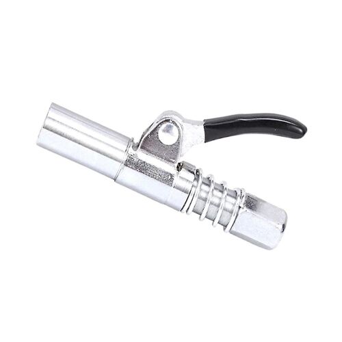 Coupleur de graisse Coupleur de graisse Tête de pompe de graisse Seringue Buse Outil de remplissage d'huile Injecteur de graisse Nippl