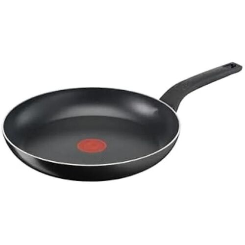 Sartén - Tefal - Simply Clean - 28 Cm - Anti-Adhésif - Compatible Tous Feux Et Lave-Vaisselle
