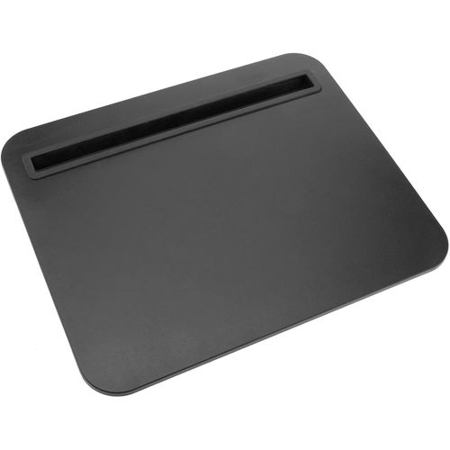 - Bureau De Travail Table À Plateau Rembourré Pour Tablette Et Ordinateur Portable 29 X 24 Cm