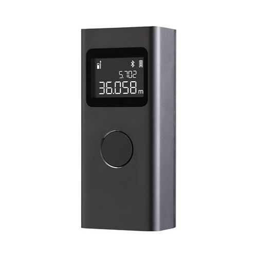 Télémètre laser intelligent xiaomi : mesure précise, contrôle intelligent de la vie