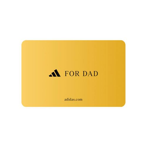 E-Carte Cadeau Pour Papa Adidas - Green - 1 Taille