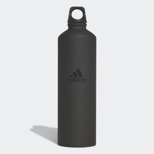 Gourde Steel 0.75l Adidas - Black / Black - 1 Taille