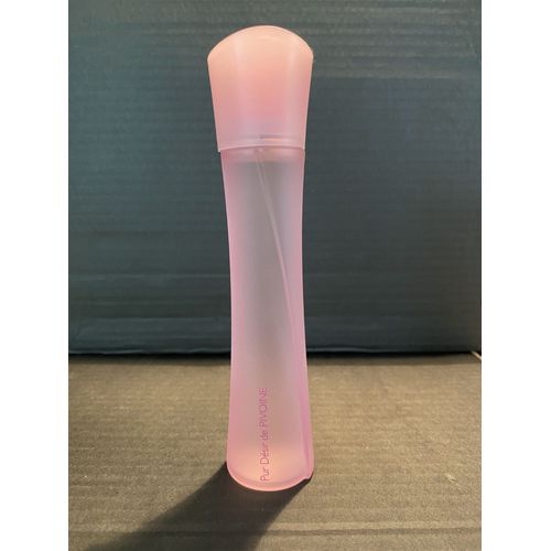 Eau De Toilette "Pur Désir De Pivoine" Pour Femme De Yves Rocher 60ml 