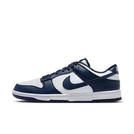 Chaussures Nike Dunk Low Retro Pour Blanc